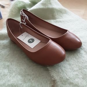 Universal Thread Everly Ballet Flats